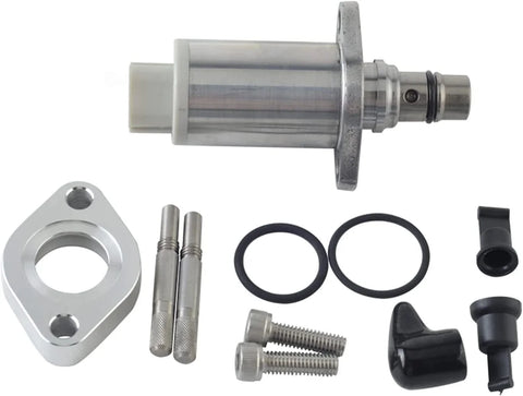 Toyota Hilux KUN26 1KD-FTV & 2KD-FTV Suction Control Valve (2005-2015)