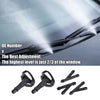 Mitsubishi Montero Windshield Washer Nozzle (2001-2006)