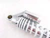 Kawasaki W800 330mm JBS Rear Air Nitrogen Cell Shock Absorbers (2011-2023)