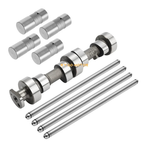 Polaris Sportsman 600 700 800 X2 Camshaft & Lifters & Push Rods