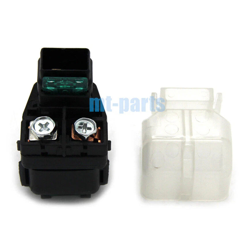 Suzuki DR650SE, GSX1300 Hayabusa Starter Relay Solenoid (1996-2016, 1999-2007)