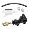 Honda ATC250R Rear Brake Master Cylinder & Reservoir Cup Assy (1983–1984)