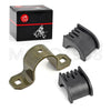 Polaris Sportsman Upper Sway Bar Bushing (2001–2020)