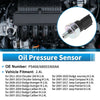 Chrysler 200 Engine Oil Pressure Sensor (2011-2014)