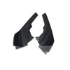 BMW F87 M2 2 x Carbon Fiber Front Bumper Side Splitters (2016-2019)