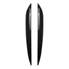 VW Touareg Headlight Eyelid Trim Cover (2010-2018)