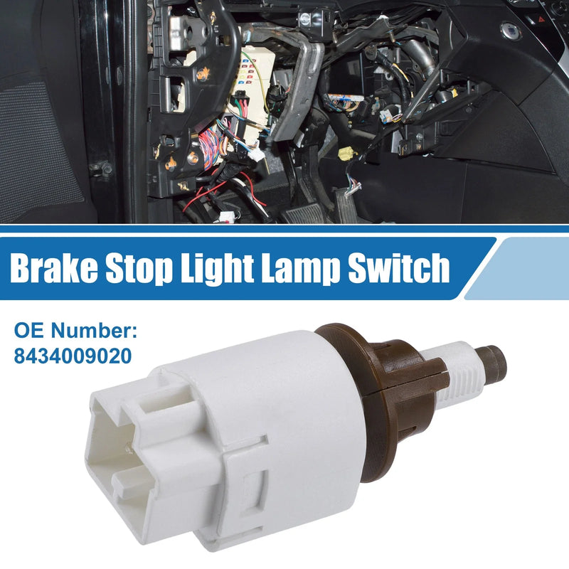 Lexus GX470 Brake Stop Light Lamp Switch (2003-2009)