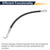 Volvo S80 Rear Right Brake Hose (2007-2016)