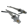 Nissan Datsun Ute 620 Ute 1972-1979 Door Window Regulator Set LH