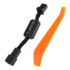 Toyota Roomy Auto Start Stop Eliminator (2016-2023)
