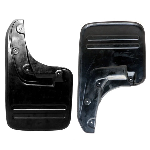 Toyota Hilux SR SR5 4x4 2005-2015 Mud Flaps