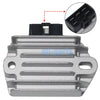 Honda NSC125 ELITE125 Activa S 125 Voltage Regulator Rectifier (2017-2019)