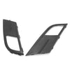 VW Jetta MK6 Fog Light Lamp Grille (2015-2018)