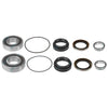 Toyota Hilux LN46 LN106 RN20 RN105 YN65 YN67 Rear Wheel Bearing Kits + Grease (1972-1999)