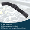 Land Rover Range Rover Radiator Hose No.LR008202 (2002-2012)