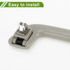 Toyota Yaris Gray Roof Handle (2008-2017)