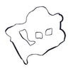 Ford Escape Edge Fusion Mustang 2.0L 2.3L Valve Cover Gasket Set (2001-2023)
