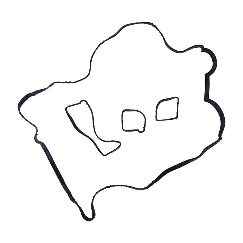Ford Escape Edge Fusion Mustang 2.0L 2.3L Valve Cover Gasket Set (2001-2023)