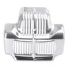Harley Electra Glide Classic FLHTC / I Oil Cooler Cover (2011-2013)