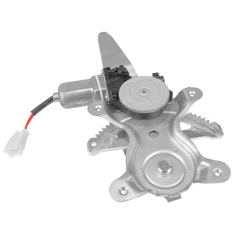 Toyota Kluger MCU28 Rear LH Motorised Window Regulator with Motor (2003-2007)