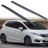 Honda Fit Jazz Side Skirt Extensions (2014-2020)
