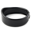 Harley Dyna Street Bob FXDB 5.75" Headlight Trim Ring Cover (1994-2020)