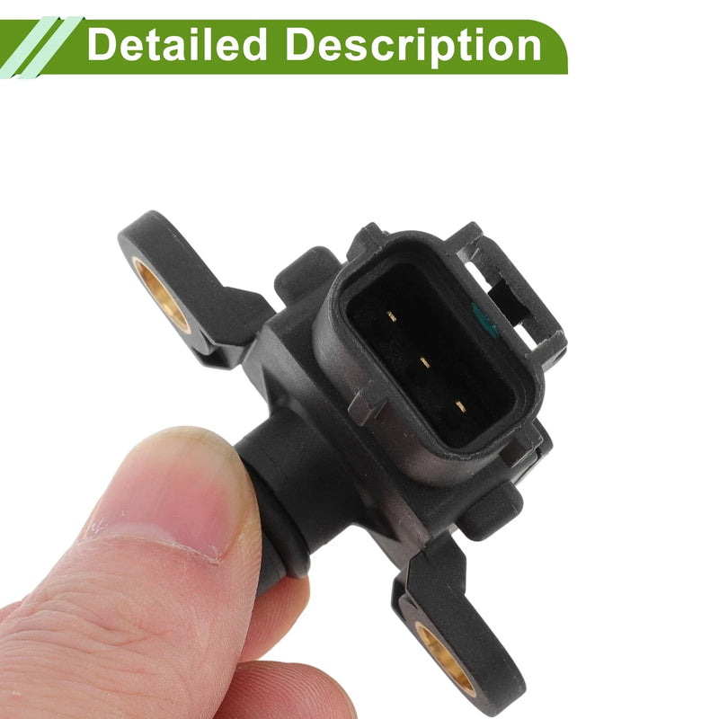 CHEVROLET COBALT Manifold Absolute Pressure Sensor (2008-2010)
