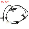 Toyota Yaris 2-Pin ABS Wheel Speed Sensor (2009–2012)
