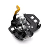 2013-2016 Lincoln MKZ Hood Lock Latch (2013-2016)
