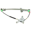 Audi A6 2.3 Quattro Front Left Window Regulator (1998-2004)