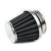 CRF XR 50 70 Pit Dirt Bikes Angled Red Motor Air Filter (2004-2023)