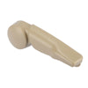Mercedes-Benz GL550 Beige Rear Right Seat Release Handle (2008-2012)