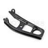 SUZUKI QUADSPORT LTZ 400 KAWASAKI KFX DVX 400 CHAIN SLIDER (2003–2006)