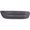Fog Light Cover Set For 2012-13 Honda Civic Coupe Front