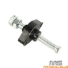 Yamaha FZ6, FZR400, YZ250 / 400, Kawasaki Black Billet Manual Cam Chain Tensioner