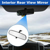 Ford Escape Interior Rearview Mirror 1x (2001–2019)