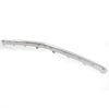 Mercedes Benz A Class W177 Front Bumper Lower Chrome Trim (2019-2023)