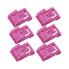 Honda 20 x Car Exterior Door Window Weather Strip Moulding Trim Clips