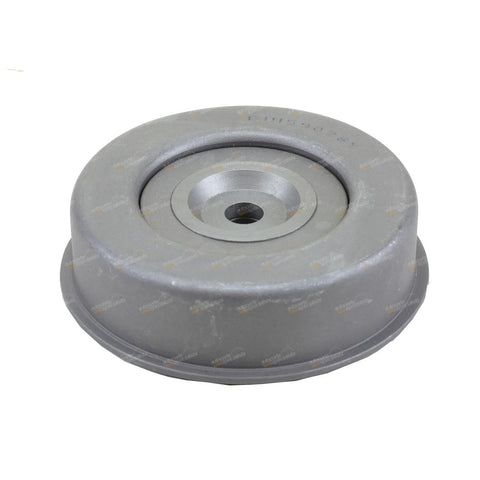 Mitsubishi Triton Lower Engine Pulley 3.0L (1990-1996)