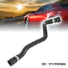 BMW X5 Radiator Coolant Water Hose Expansion Tank (2003-2006)