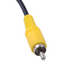 Toyota Kluger RAV4 Rear View Camera Parking Aid Connector Cable (2006-2012)