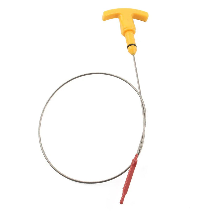 Hyundai Elantra Sonata Tucson, Kia Forte Optima Soul Engine Oil Dipstick