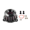 Harley Softail Touring Dyna FXR Air Cleaner Intake Filter Kit (2014-2023)