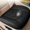 Cars & Vehicles Universal PU Leather Front Seat Cushion Covers