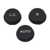 Ferrari 430 612 599 Gearbox Control Dashboard Buttons (2005-2010)