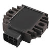 Yamaha YZF R6 Voltage Regulator Rectifier (2006-2009)