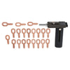 Car-Body Spot-Welding Dent Puller Ring-Kit