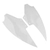 BMW R18 Bagger Motorcycle Side Windshield Deflectors (2020-2023)