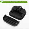 Dodge Durango Rear Floor Latch Release Handle Cover (2013-2015)