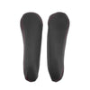 Toyota Sienna Black Front Seat Armrest Cover (2005-2010)